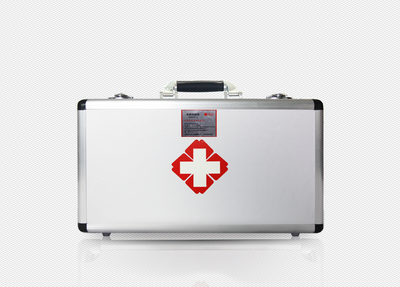 守护安全，有备无患——北京红立方应急急救箱产品全解析